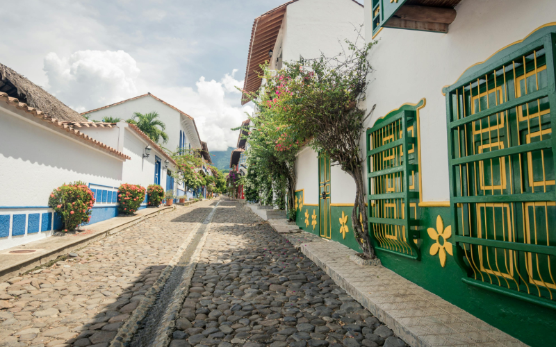 Property Rental Management Company Cartagena